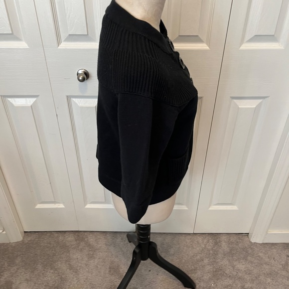 Etoile size S cardigan - Picture 5 of 7